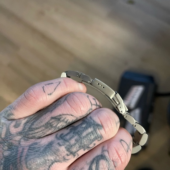 Spinnaker Piccard massive cool watch - Picture 4 of 10